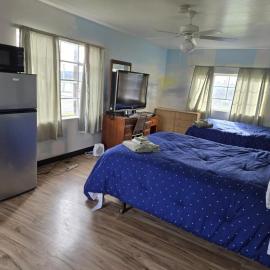 Mountaineer Motel, hotel in Mount Storm
