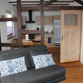 Apartment Angelina, khách sạn ở Bitz