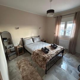 Elysian Apartments, ξενοδοχείο σε Livadhiá