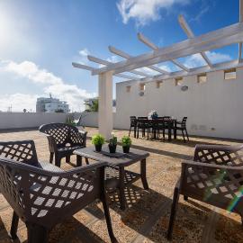 Baia Verde Apartment
