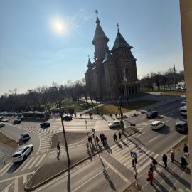 Victoriei