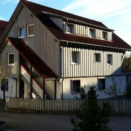 Pension Goldmann - Ferienwohnung 3