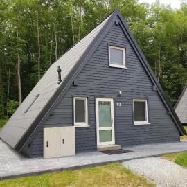 Ferienhaus Twistesee 93
