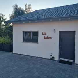 Ferienwohnung Los Liebos
