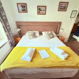 The Old Manse Guesthouse, hotel a Buxton