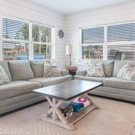 Coastal Condos on the Marsh 5A