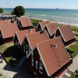 Coast – hotel w mieście Rettin