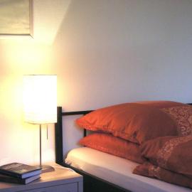 Ferienwohnung in Preußisch Oldendorf, hotel a Preußisch Oldendorf