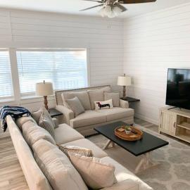Coastal Condos on the Marsh 6A – hotel w mieście Dauphin Island