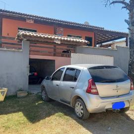 Alugo para Carnaval