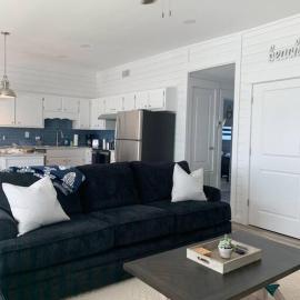 Coastal Condos on the Marsh 6B