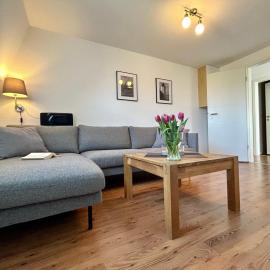 Ferienwohnung Nord