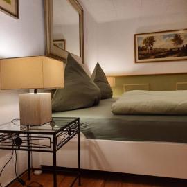Ferienwohnung "Wiesensee" im historischen Landhaus