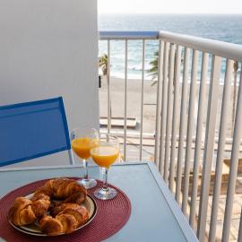 El Peñon Sun & Beach