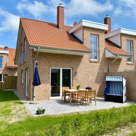 Birkenlund, hotel din St. Peter-Ording