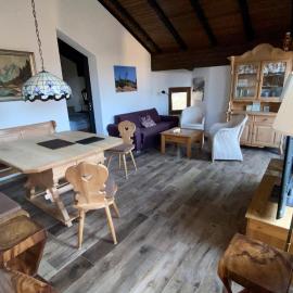 Ferienwohnung Adlerhorst Ruhpolding