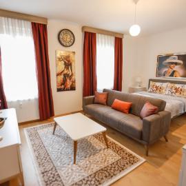Turis Ferienwohnung 65-2、トリベルクのホテル
