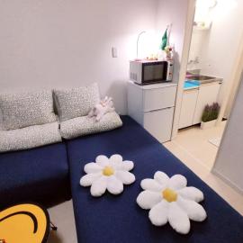 MaMe Inn, - Vacation STAY 58206v, hotel a Saitama