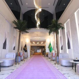 شركة شقق سفن دريم للشقق المخدومة, hotel v destinaci Al Kharj