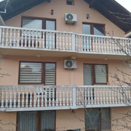 Guesthouse Behar