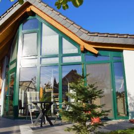 Ferienwohnung Thüringer Wald, hotel in Bad Salzungen