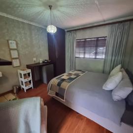 Honeyball Guest rooms, hotel in Mokopane
