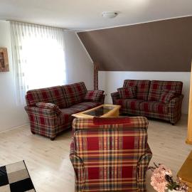 Wohnung im 2 Familienhaus, hotell i Dortmund