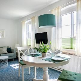 Knusthof - Wohnung 1, Hotel in Albertsdorf