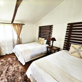 Self-catering Unit 6, hotel sa Kestell