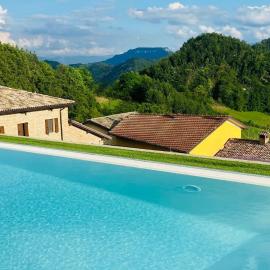 Ca' Nobili - Charming Country House, hotel en Vetto