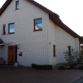 Ferienwohnung-Lilienweg, hotel in Hilter am Teutoburger Wald