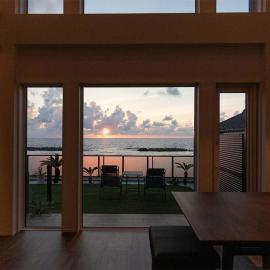 Tabinoteitaku Y-beach - Vacation STAY 51860v, hotel in Tsuruoka