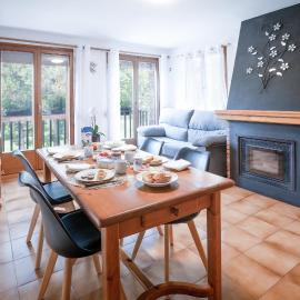 Casa Joana - Apartamento Lo Pamano- se admiten mascotas