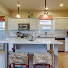 Aspen Ridge, hotel en Bend