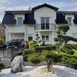 Ferienwohnung Schlaubetal Müllrose 2 - Seenähe, hotel en Müllrose