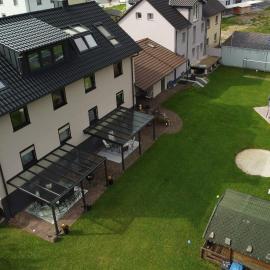 Ferienwohnung Kurz "Weinbergblick"