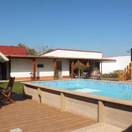 Castro's guesthouse