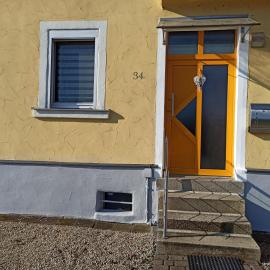 Ferienhaus Moni, hotel in Weißenstadt