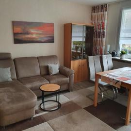 Ferienwohnung Todtmoos