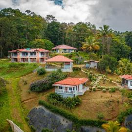 Colinas Tinamastes, hotel u gradu 'San Isidro'
