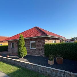 Haus Colonia, hotel em Walchum