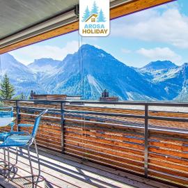 Salis 06 by Arosa Holiday