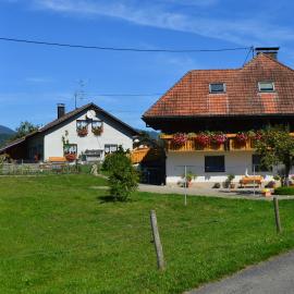 Haus Rümmele - Ferienwohnung 1