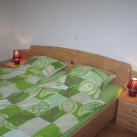 Ferienwohnung Mauer, Wohnung "Ost", hotel a Heede