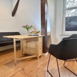 Ferienwohnung Ost