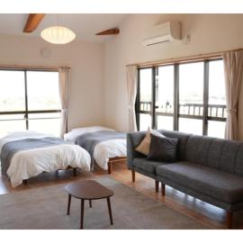 HOSTEL ALA - Vacation STAY 52540v、Tsunōのホテル