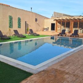 Casa Rural 3 Suspiros