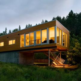 Neal Creek Retreat, hotel a Hood River