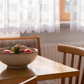 Fewo Zweiraum im Haus Götsch 1