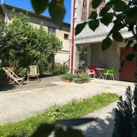 Maryams Guesthouse N2